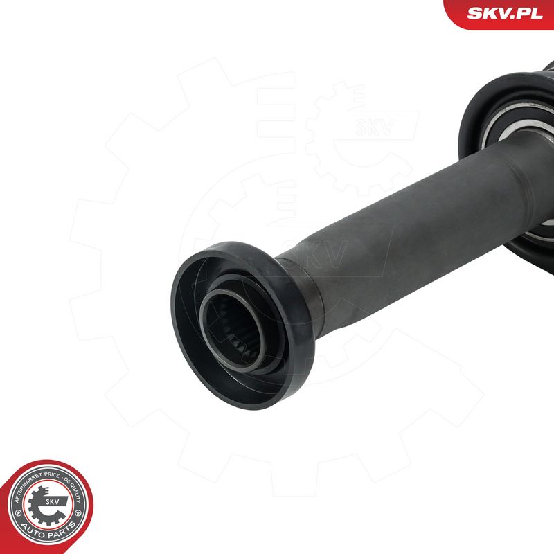 Veovõll, ESEN SKV 40SKV051