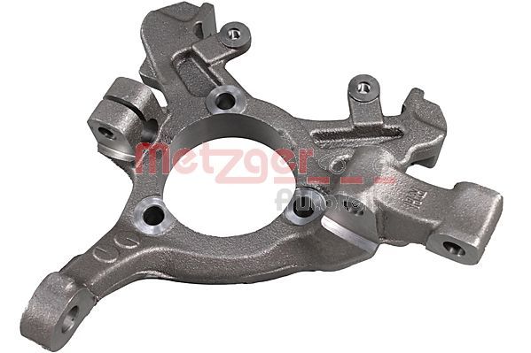 METZGER 58137902 Steering Knuckle, wheel suspension