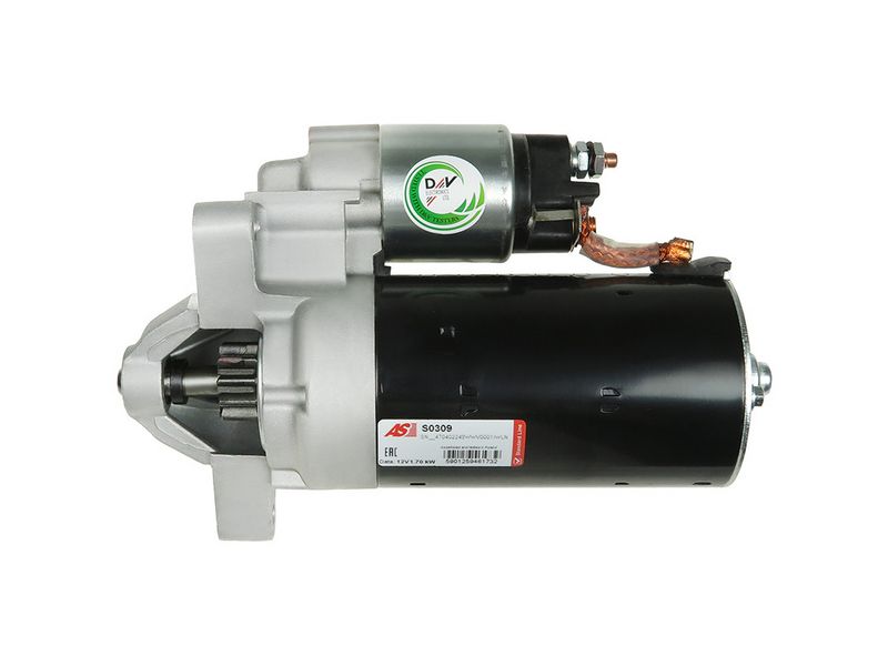 AS-PL S0309 Starter