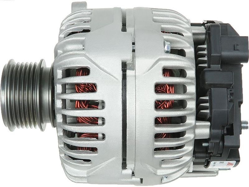 AS-PL A0322 Alternator