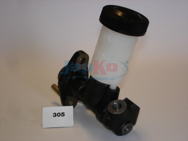 Andjasilinder, Sidur, JAPKO...