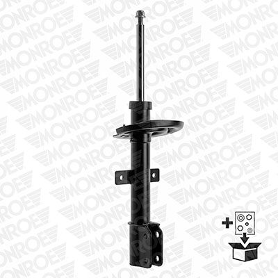 MONROE D0501 Shock Absorber