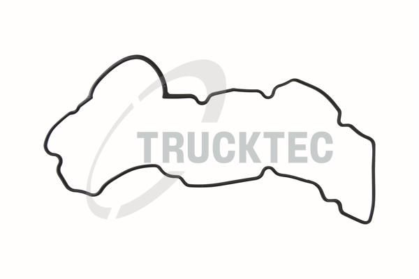 TRUCKTEC AUTOMOTIVE 01.10.008 - Gasket, timing case cover