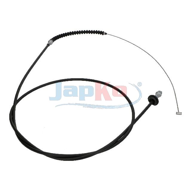 Tross, seisupidur, JAPKO...