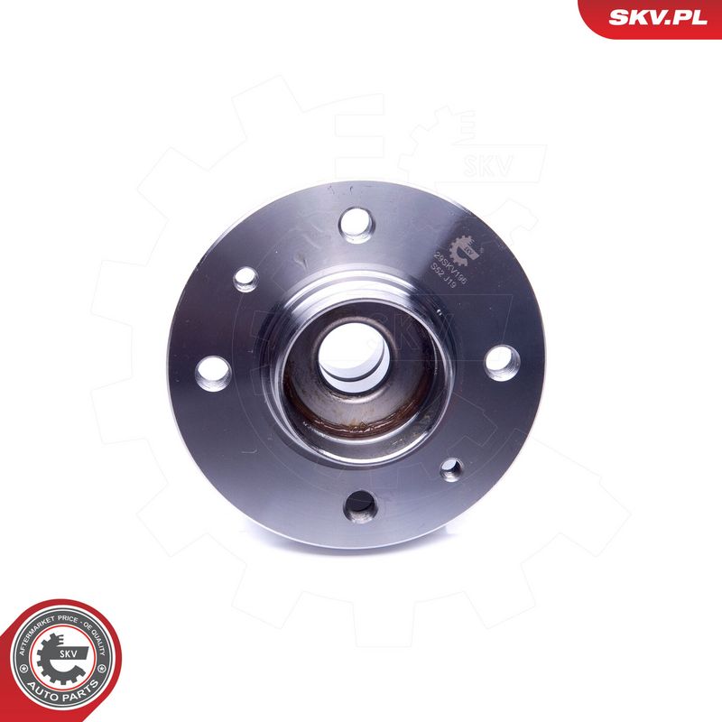 OEM код товара: 201 980 00 16 SK
