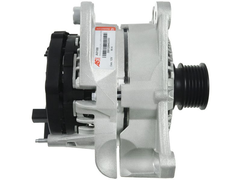 AS-PL A0188 Alternator