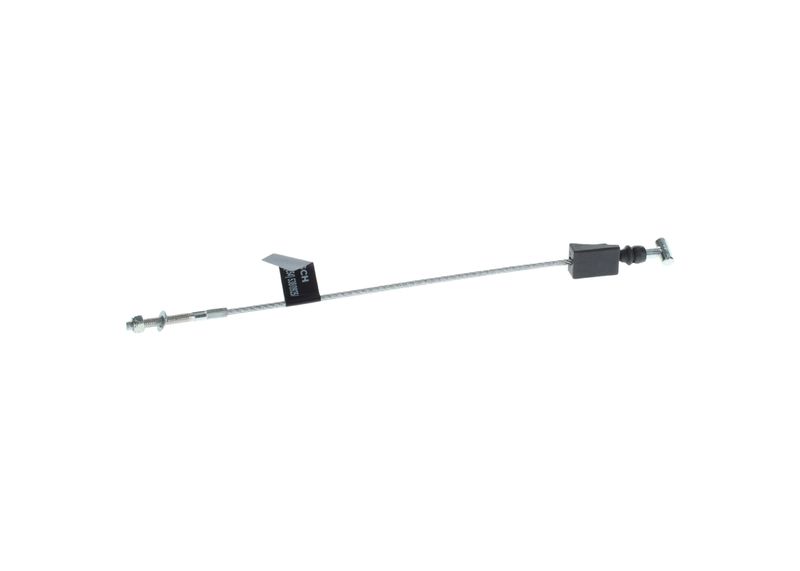 BOSCH 1987477517 Cable Pull, parking brake