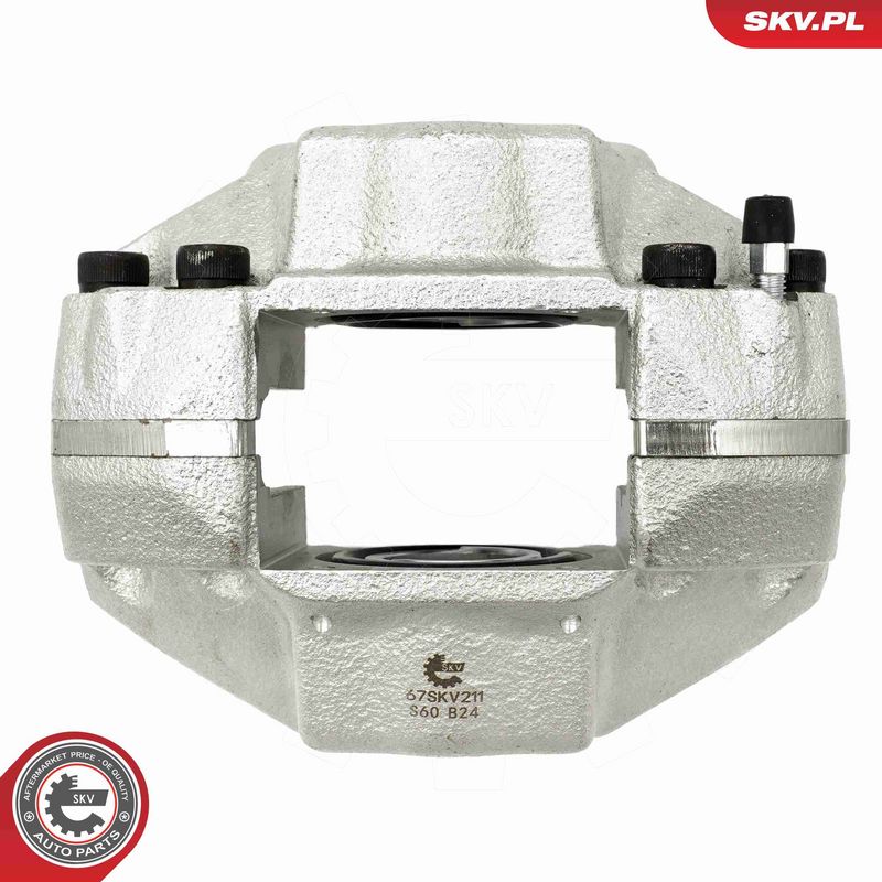 Pidurisadul, ESEN SKV 67SKV211