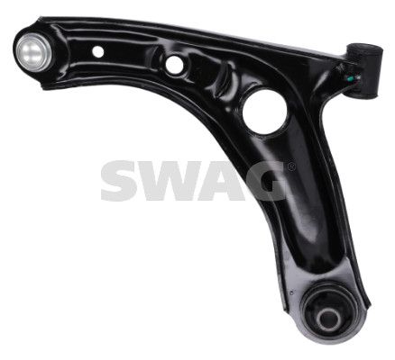 SWAG 81 93 1719 Control/Trailing Arm, wheel suspension