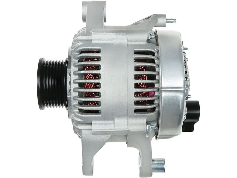 AS-PL A6609S Alternator