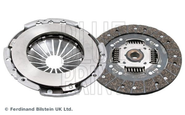 BLUE PRINT ADBP300186 Clutch Kit