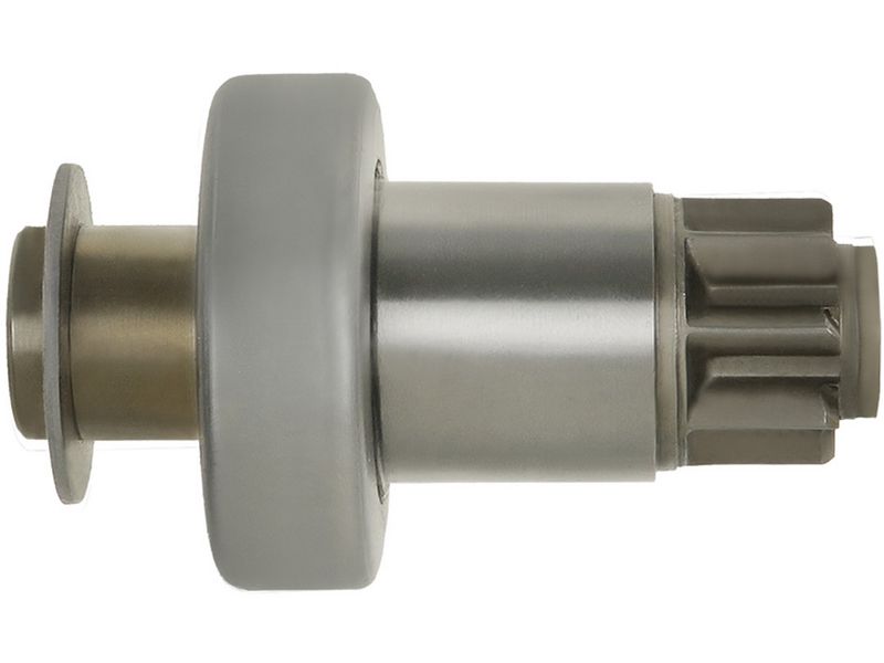 Vabajooks, starter, AS-PL SD3080