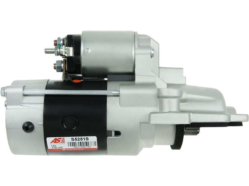 Starter, AS-PL S5251S