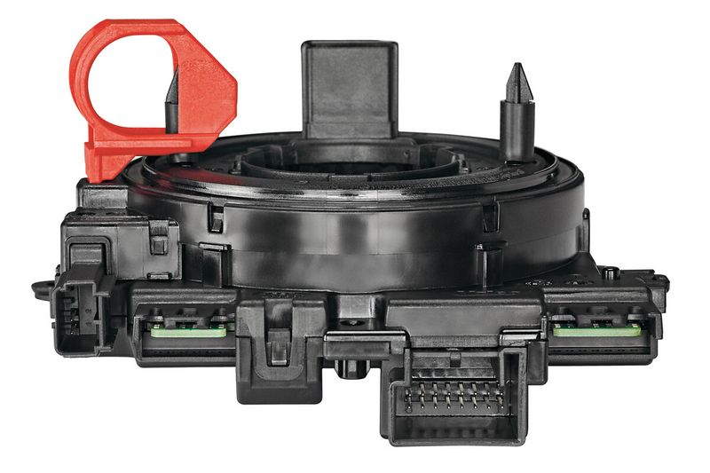 VALEO 251713 Clockspring, airbag