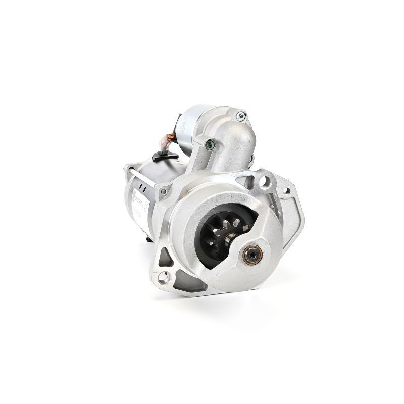 Delco Remy SER84205-12B1 Starter