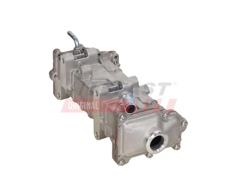 Radiaator, heitgaaside tagasijooks, FAST FT60404