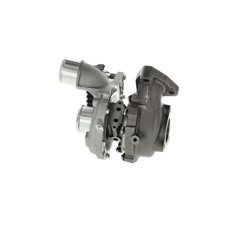 NISSENS 93330 Charger, charging (supercharged/turbocharged)