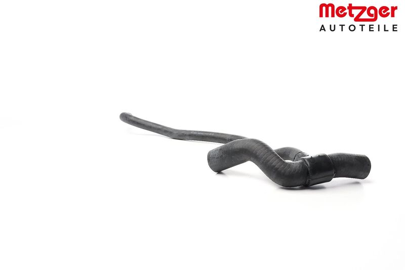 METZGER AUTOTEILE 2420163 Radiator Hose