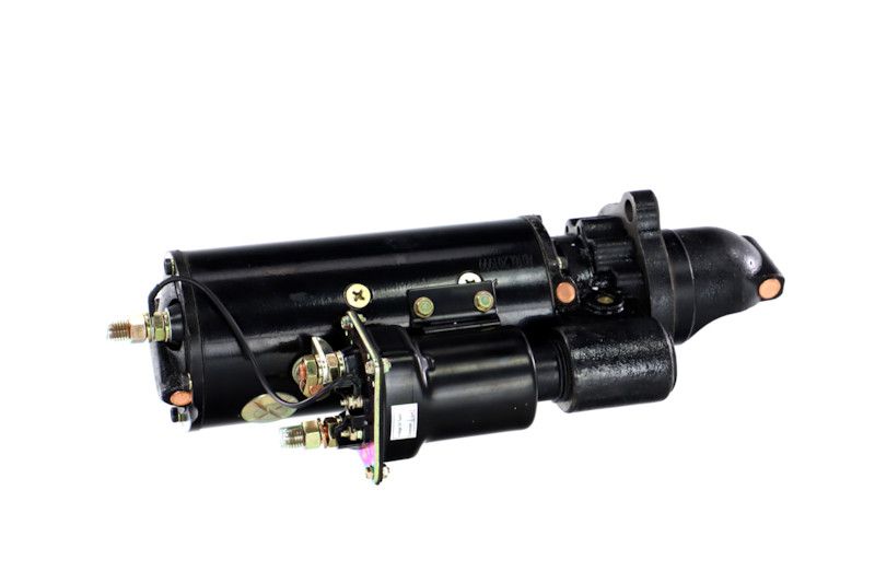 REMANTE 011-001-000165R Starter