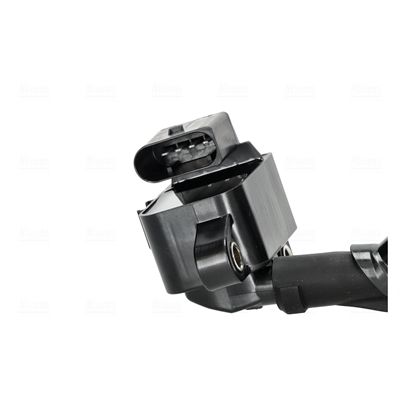 NISSENS 966002 Ignition Coil