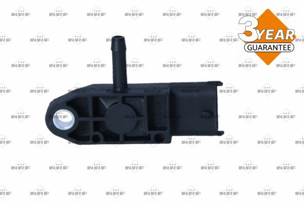 Andur, heitgaasisurve, NRF 708015