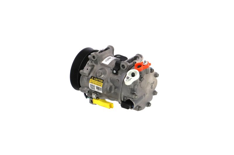 REMANTE 005-001-000319R Compressor, air conditioning
