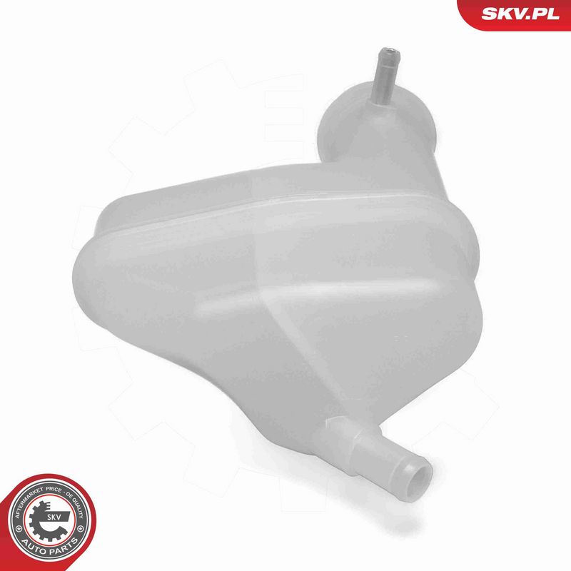 ESEN SKV 61SKV431 Expansion Tank, coolant