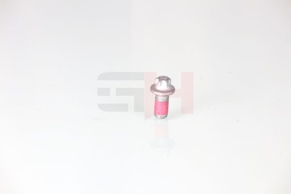 klemmkruvi, kande-, juhtliigend, GH GH-391595