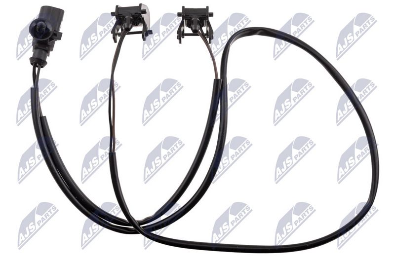 NTY EDS-VW-099 Stiklo apiplovimo purkštukas