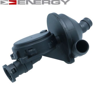 ENERGY SE00010 Alyvos atskyriklis, karterio alsuoklis