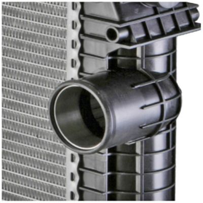 Product Image - Radiateur - CR1257000P - MAHLE