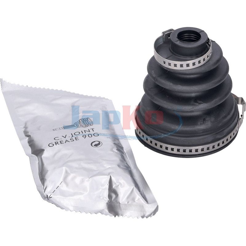 Kaitsekummikomplekt,...