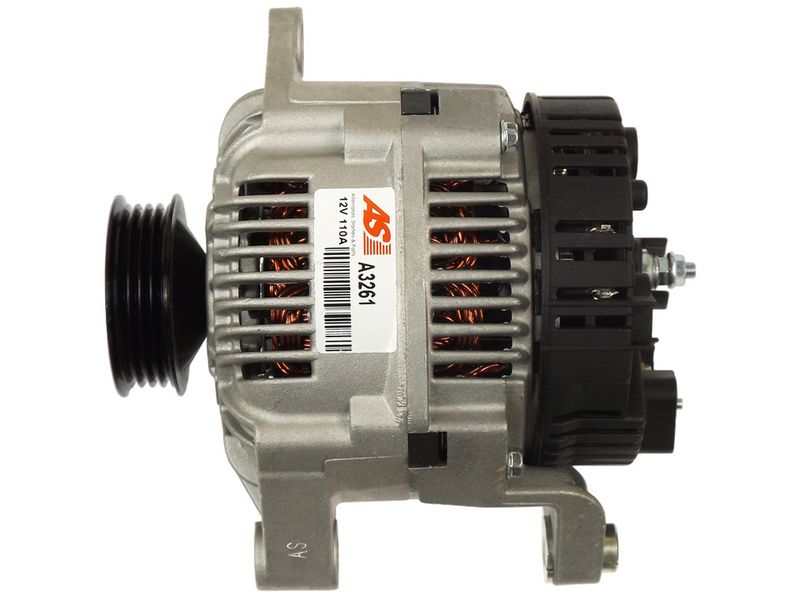 AS-PL A3261 Alternator