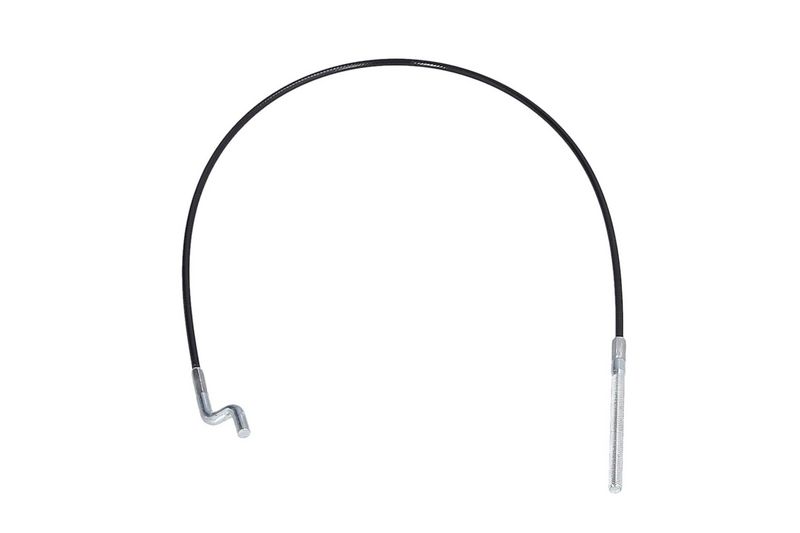 KAMOKA 1190423 Cable Pull, parking brake