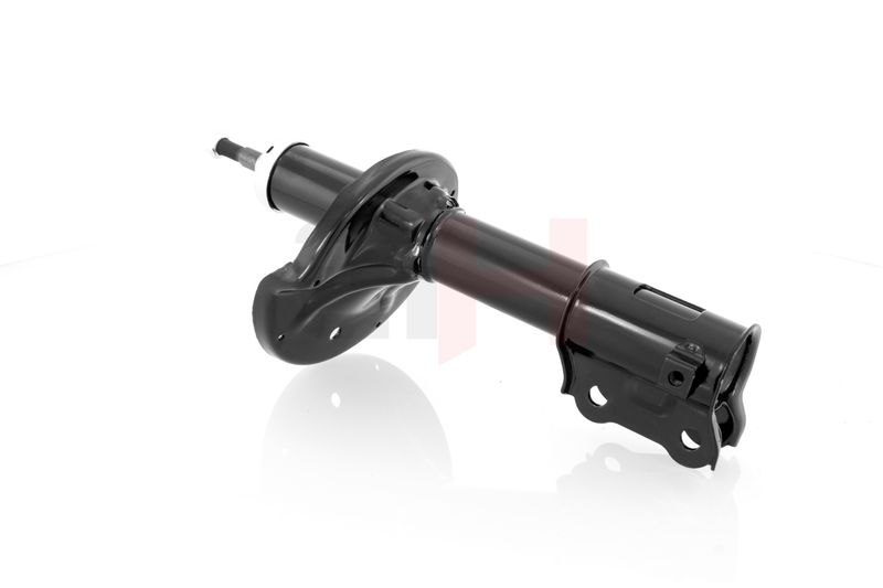 Amort, GH GH-323421H