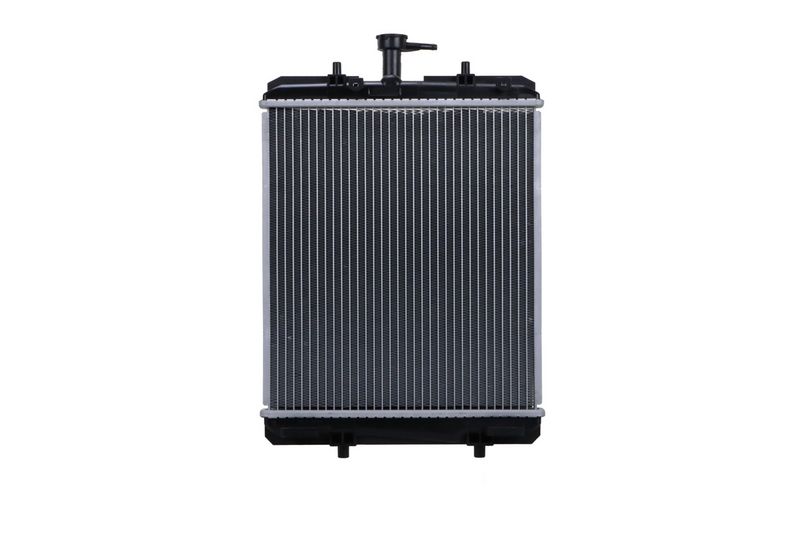 KüHLER MOTORKüHLUNG HELLA 8MK366302821 2