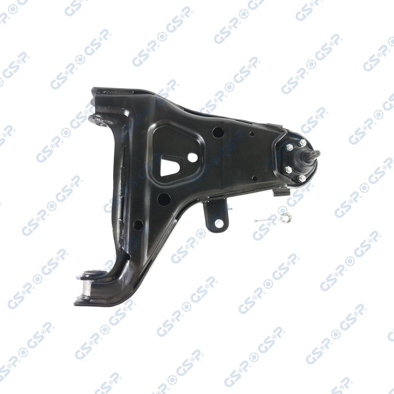 GSP S062871 - Control/Trailing Arm, wheel suspension