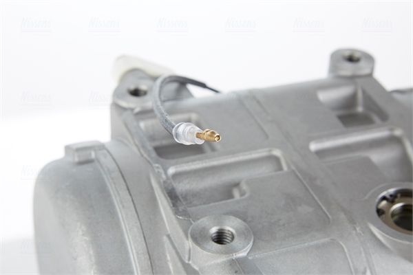 NISSENS 899926 Compressor, air conditioning