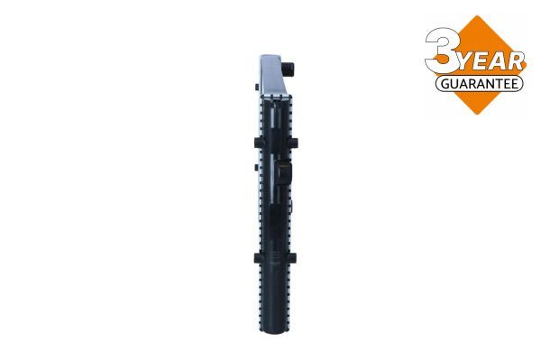 Radiador, refrigeración del motor NRF 50455