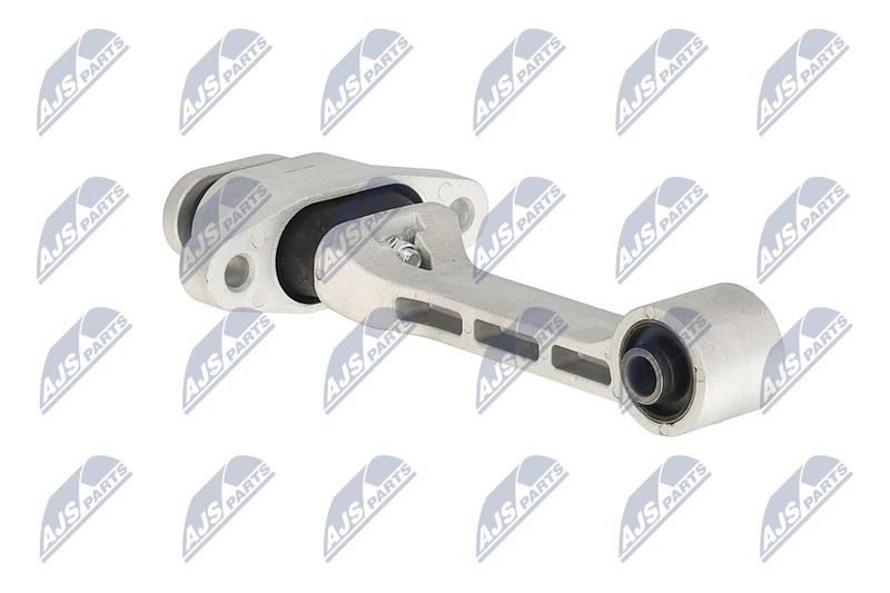 Paigutus, Mootor, NTY ZPS-KA-346