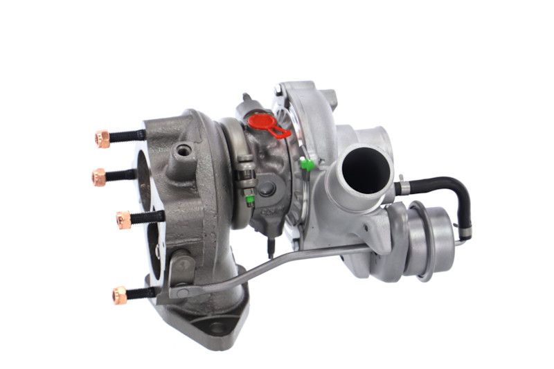 REMANTE 003-001-001248R Charger, charging (supercharged/turbocharged)
