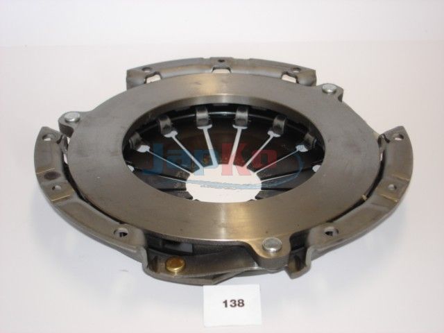 JAPKO 70138 Clutch Pressure Plate