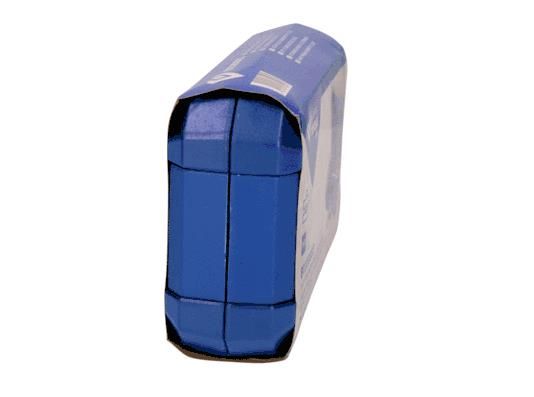 Padrunvõtmete komplekt, KS TOOLS BT020023