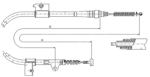 Prekės atitinka OEM kodą: 1961869