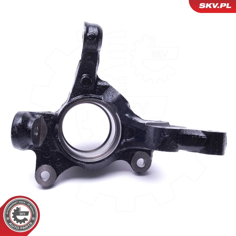 Käändmik, rattakinnitus, ESEN SKV 47SKV621