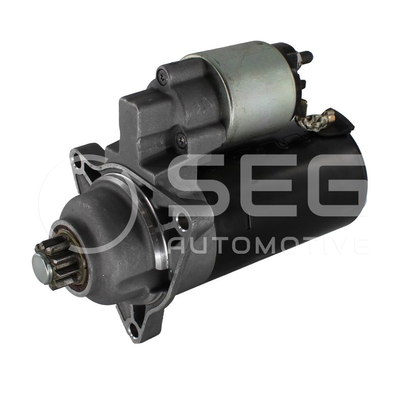 SEG Automotive 0001125031 Starter