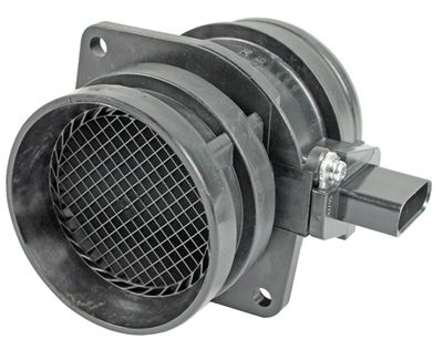 Medidor de la masa de aire