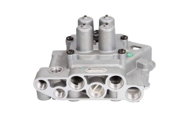 PNEUMATICS PN-10450 Multi-circuit Protection Valve