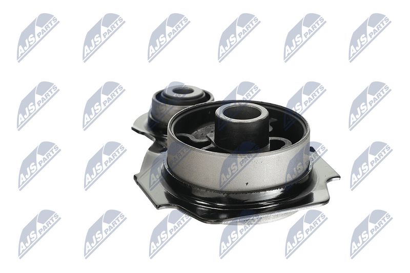 Paigutus, Mootor, NTY ZPS-HD-047