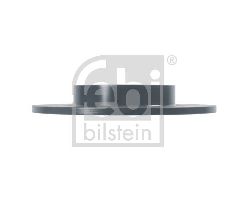 FEBI BILSTEIN 108480 Brake Disc